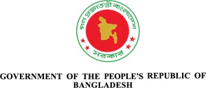 Government of the People's Republic of Bangladesh
