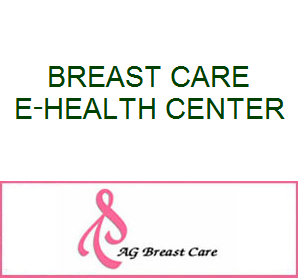 Amader Gram Breast Care e-Health Center